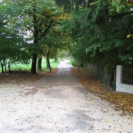 Waldhotel Ziegelstadel Stadtbergen Eksteriør bilde